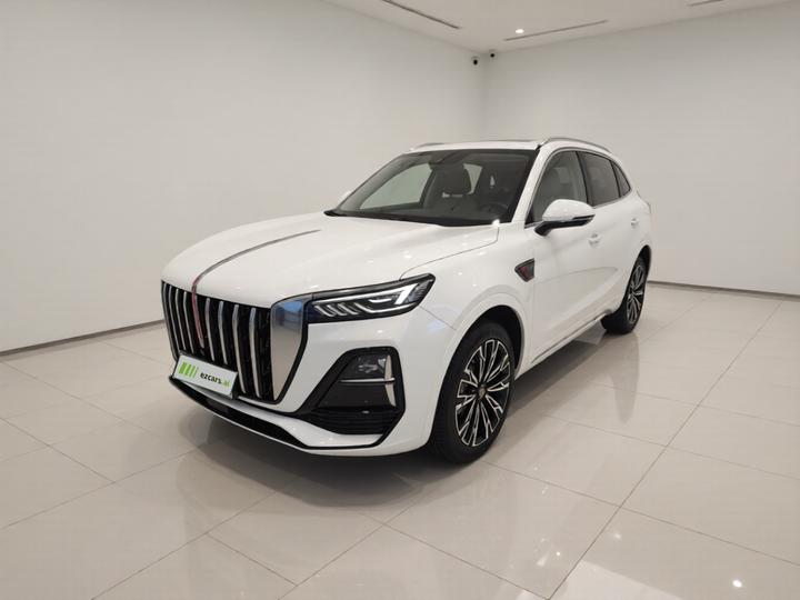 HS5 2023 2.0T AWD Pro