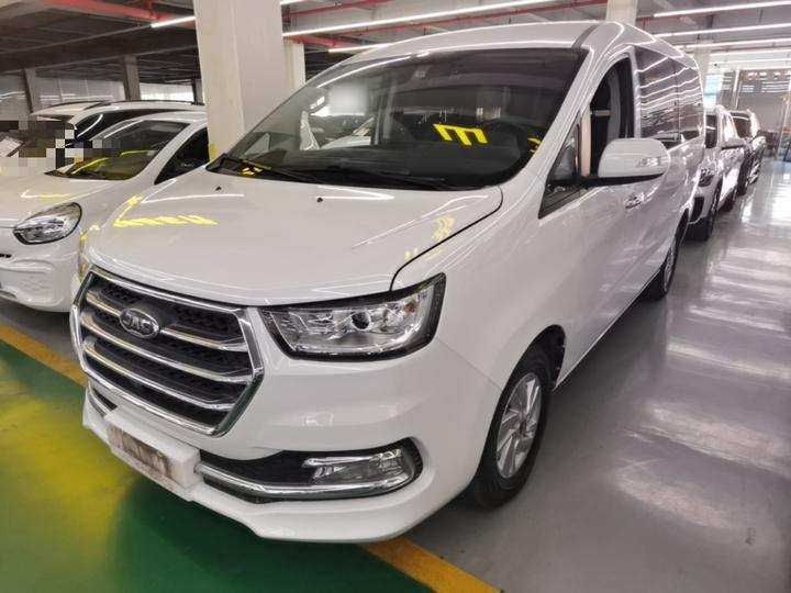 Refine M4 2016 2.0L MT Comfort