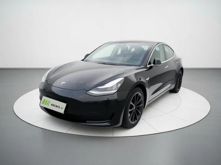Model 3 2020 Facelift Standard Range RWD Upgraded