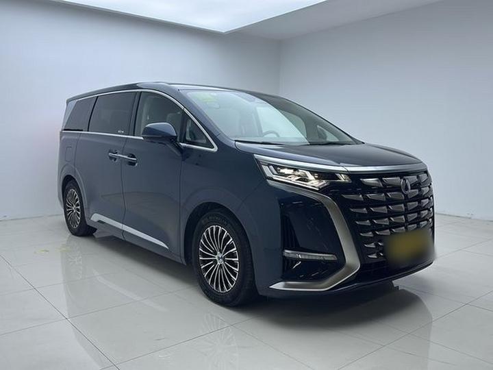 D9 2022 DM-i 970 AWD Noble photo 3