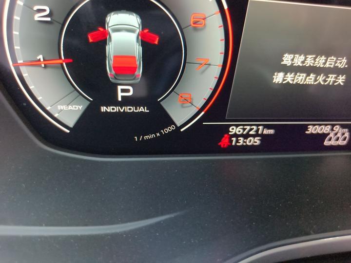 A5 2021 Sportback 40 TFSI quattro Luxury photo 2