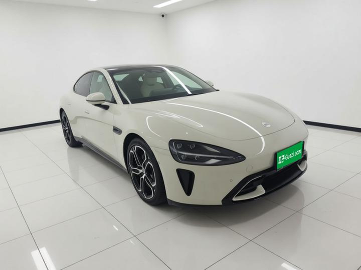 Xiaomi SU7 2024 AWD Extended Range High-end ADAS Max photo 3