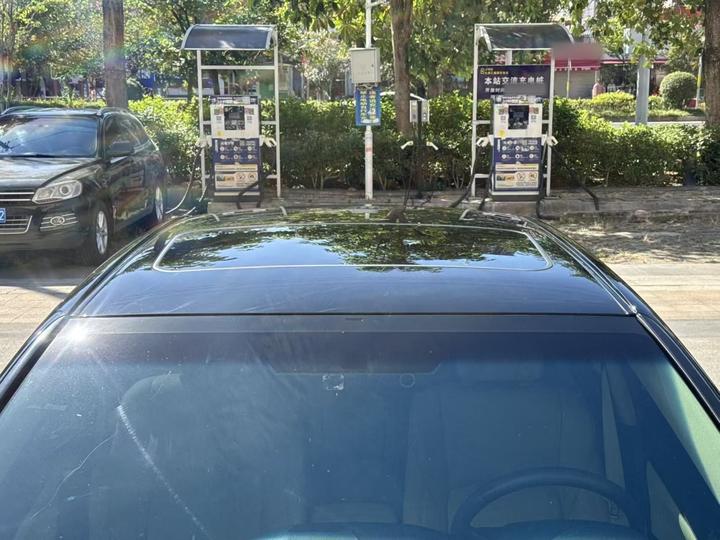 Crown 2015 2.5L Smart photo 8