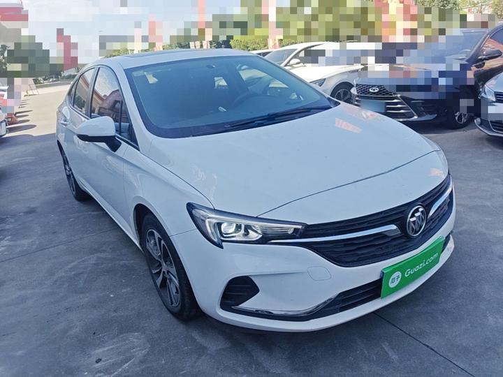 Verano 2020 20T CVT Leading photo 3