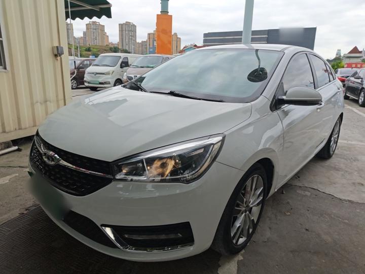 Arrizo 5 2016 1.5L MT