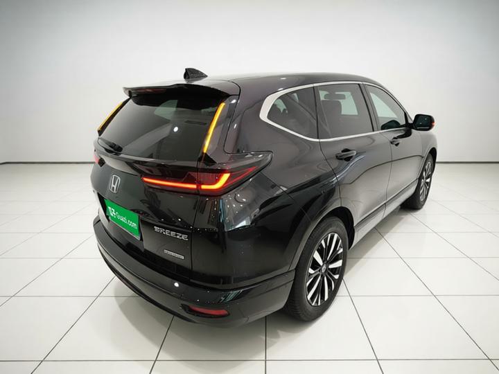 Breeze 2020 Hybrid 2.0L RWD Luxury photo 6