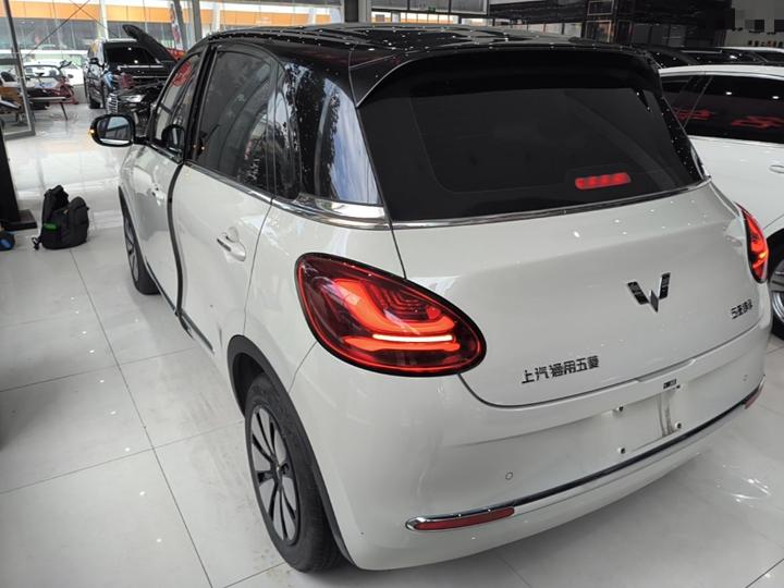 Wuling Bingo 2024 333km photo 4