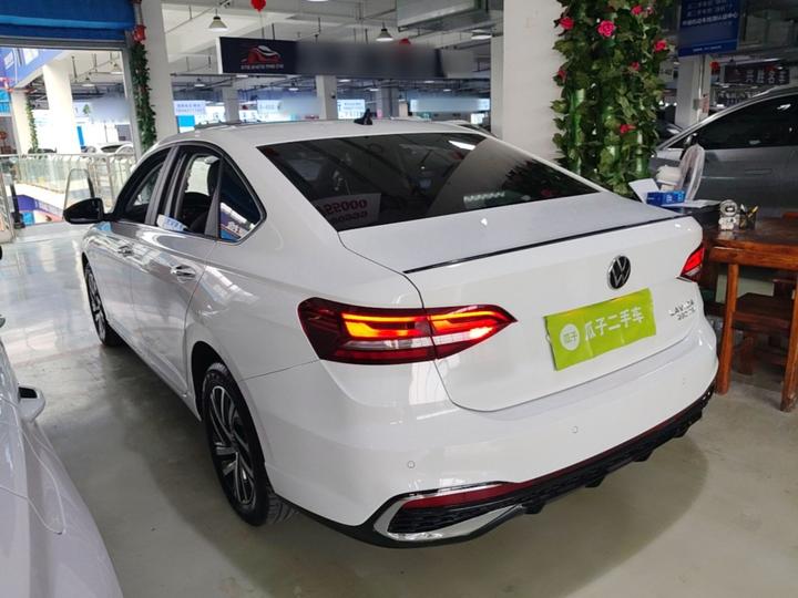 Lavida 2023 280TSI DSG photo 4