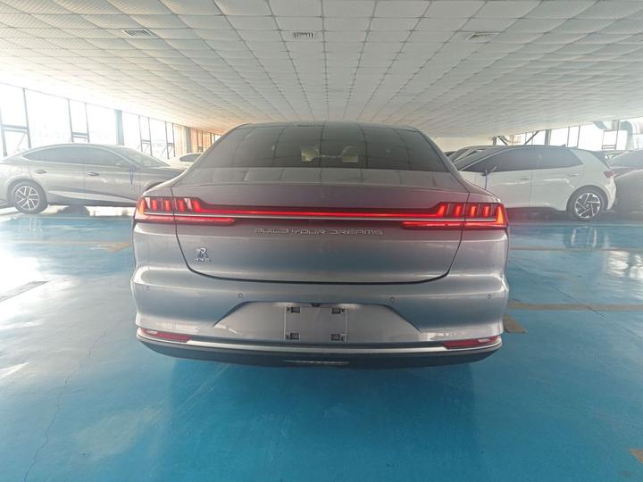 Han 2020 DM AWD Performance Luxury photo 5