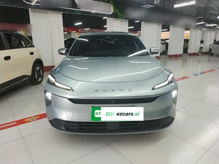 D6 2025 520km Smart photo 2