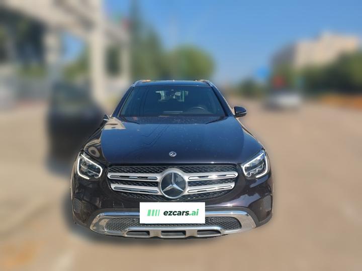 GLC 2021 GLC 260 L 4MATIC Dynamic photo 2