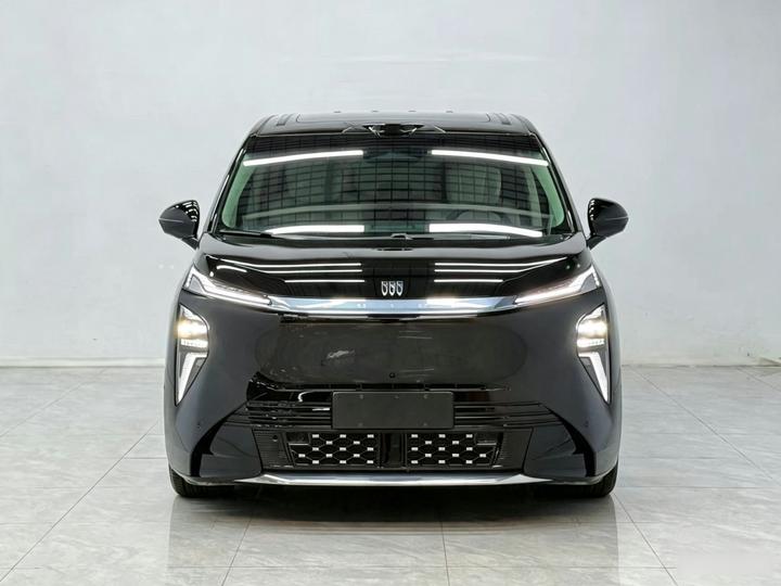Buick 2026款 奢享版 photo 2