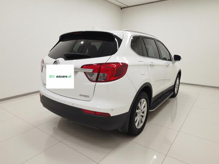 Envision 2017 20T RWD Elite photo 6