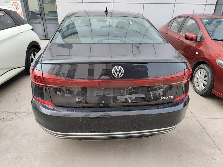 Passat 2022 330TSI Elite photo 3