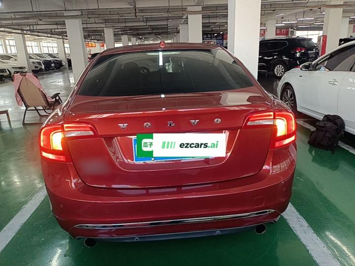 S60 2015 S60L 2.0T photo 3