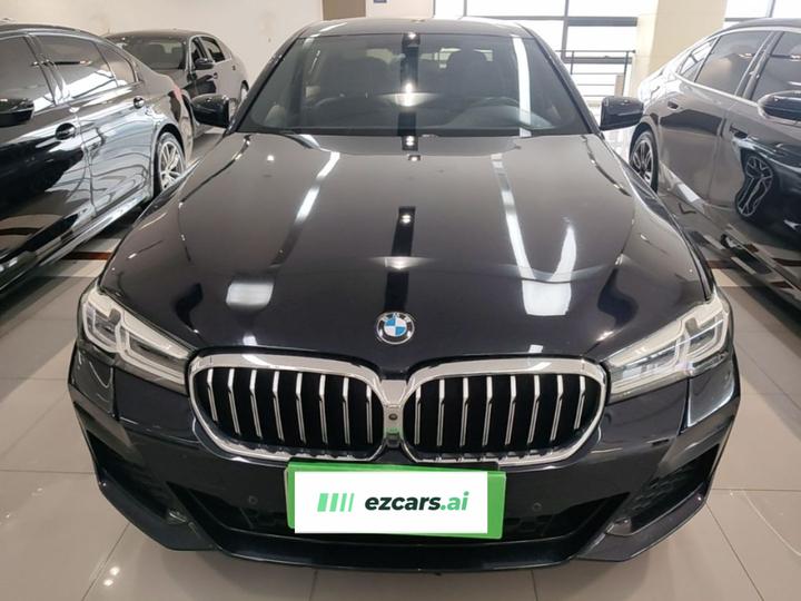 5 Series 2023 530Li Exclusive M Sport Package photo 2