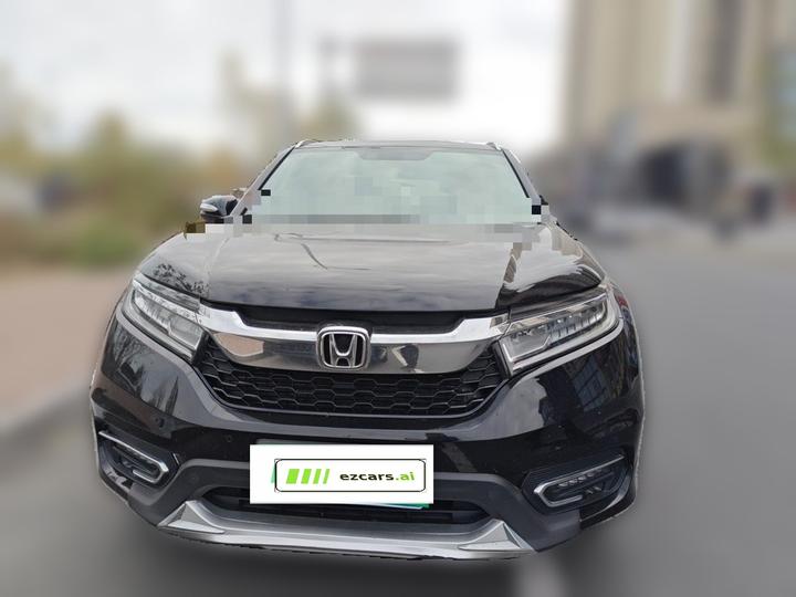 Avancier 2017 370TURBO AWD Exclusive photo 2