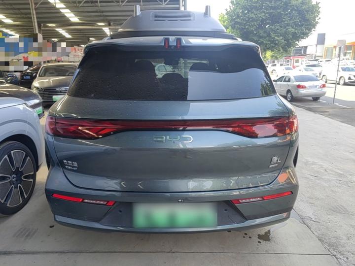 Tang L 2025 DM 175KM photo 3