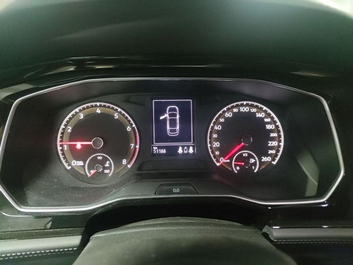 Sagitar 2021 280TSI DSG Comfort Connected photo 7