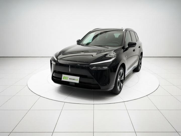 Blue Mountain 2023 AWD Extended Range