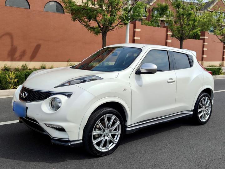 ESQ 2014 1.6L
