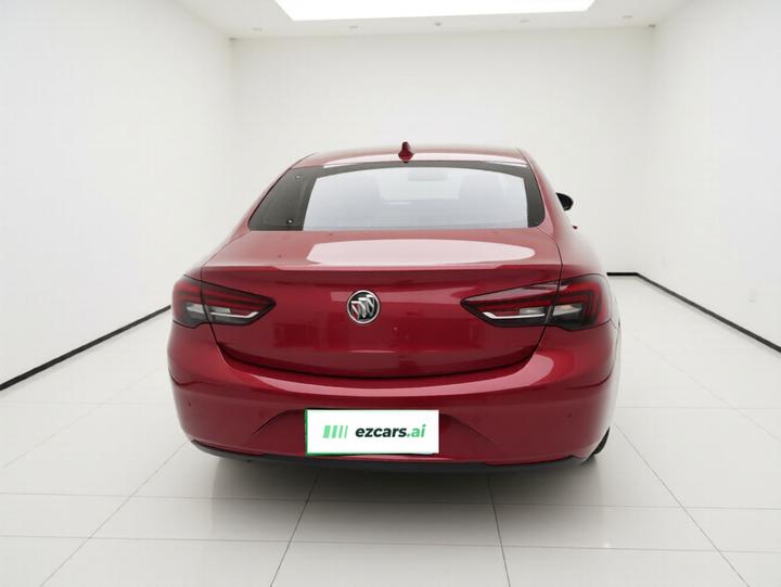 Regal 2019 20T Elite China VI photo 5