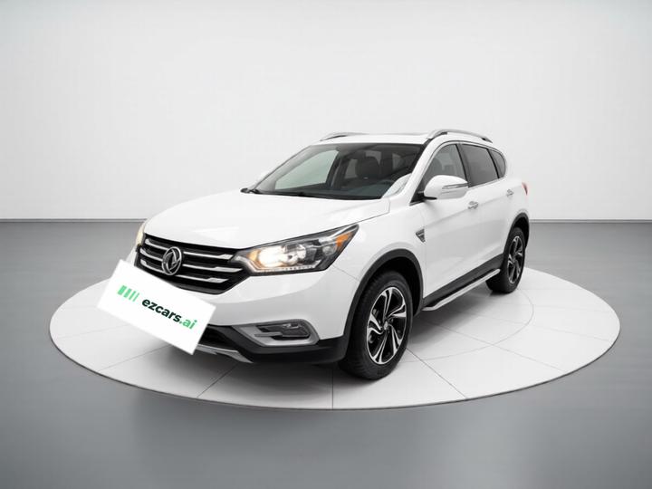 AX7 2016 2.0L AT