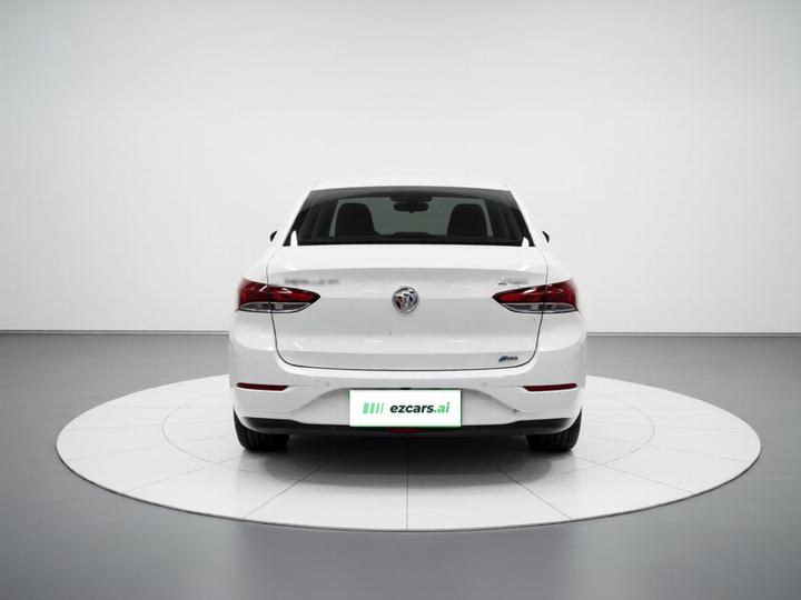 Excelle 2021 Facelift 1.3T AT Mild Hybrid Elite photo 5