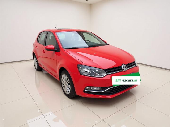 Polo 2018 1.5L AT photo 3