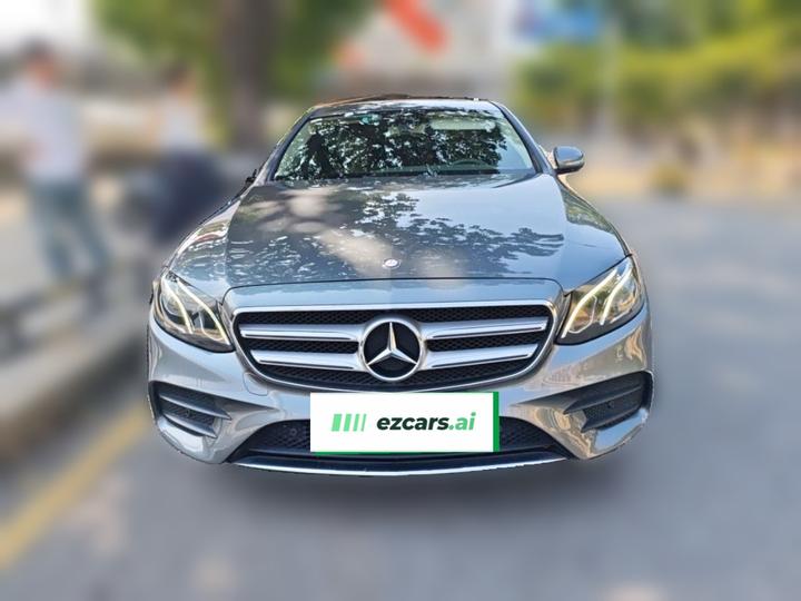 E-Class 2016 E 300 L Sport Fashion photo 2