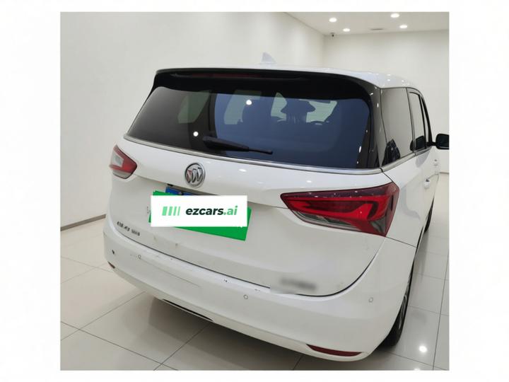 GL6 2019 18T 6-Seater Elite China V photo 5