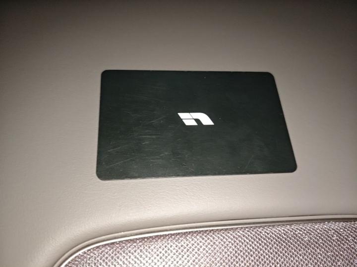 Li Auto i6 2025 AWD Standard photo 8