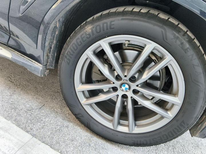 X3 2021 xDrive28i M Sport Package photo 8