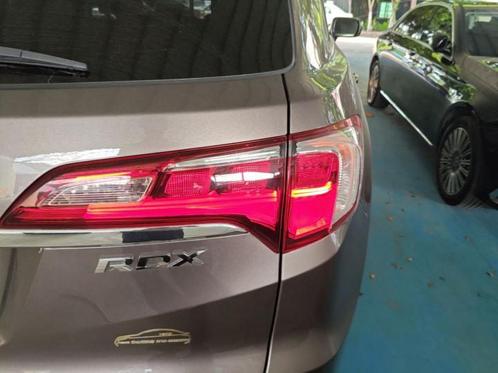 RDX Imported 2016 3.0L RWD photo 7