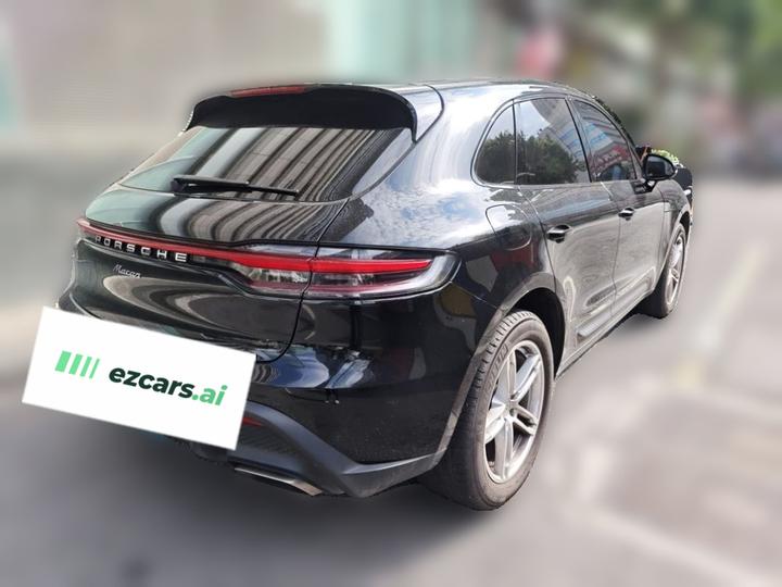 2024 Macan 2.0T photo 6