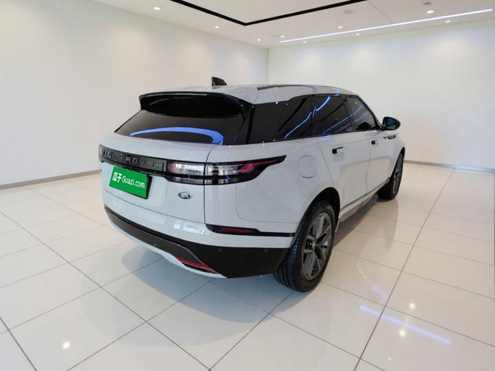 Range Rover Velar 2024 Dynamic SE photo 6