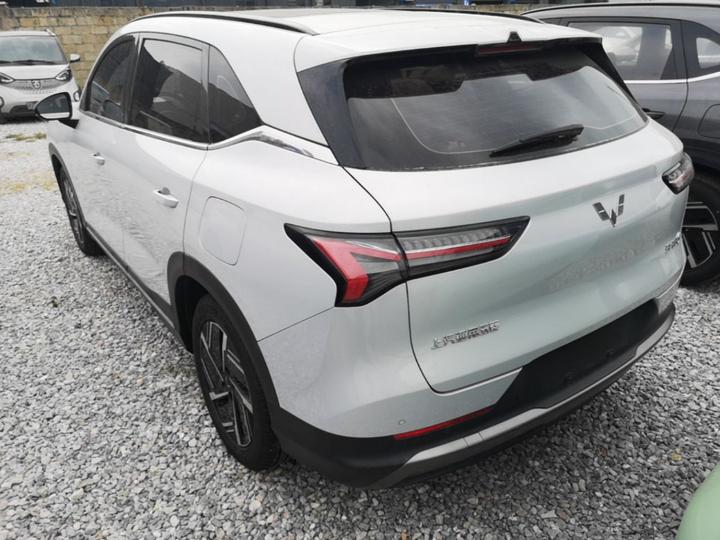 Wuling S 2024 510km Flagship photo 4
