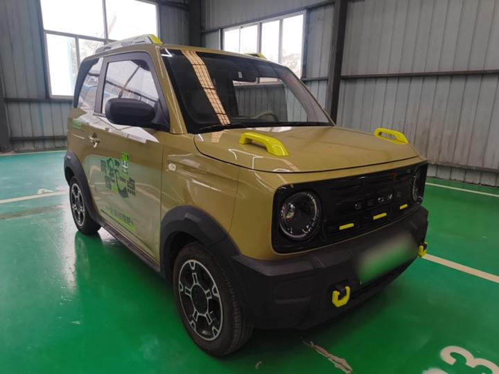 2025 210km Panda photo 3