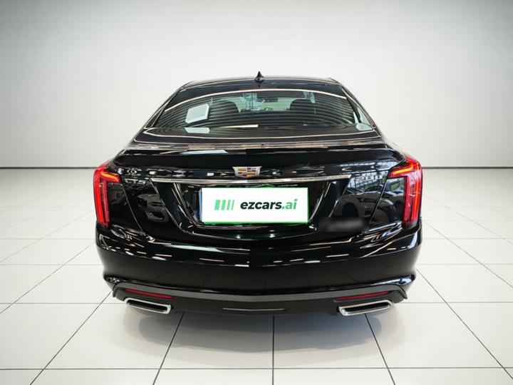 CT5 2022 28T Luxury photo 5
