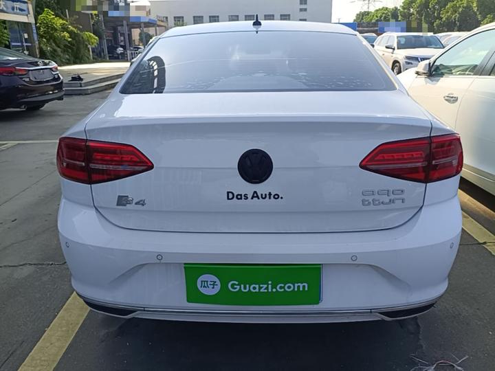 Lamando 2019 230TSI DSG China V photo 5