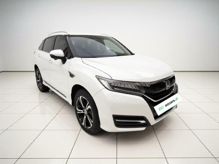 UR-V 2017 370TURBO AWD Exclusive China V photo 3
