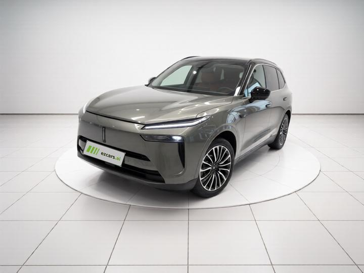 Blue Mountain 2026 Smart Advanced AWD Max
