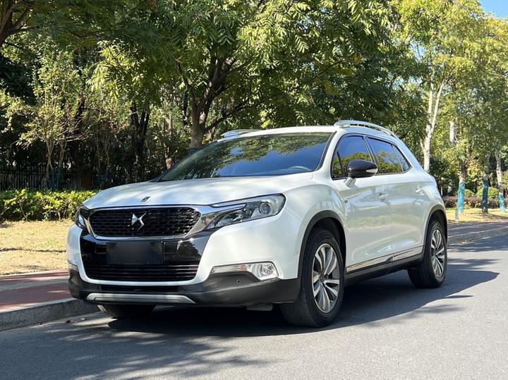 6 2016 1.6T Luxury THP160