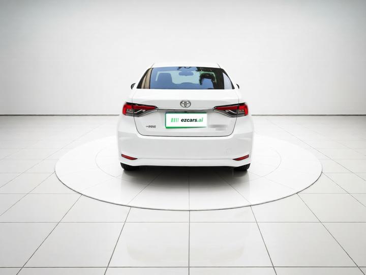 Corolla 2021 1.2T S-CVT Elite PLUS photo 3