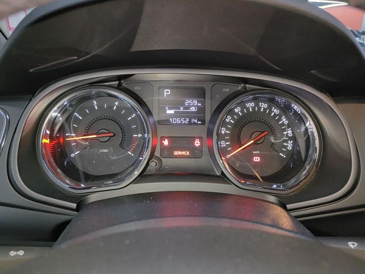 C3-XR 2015 1.6THP AT Smart photo 7
