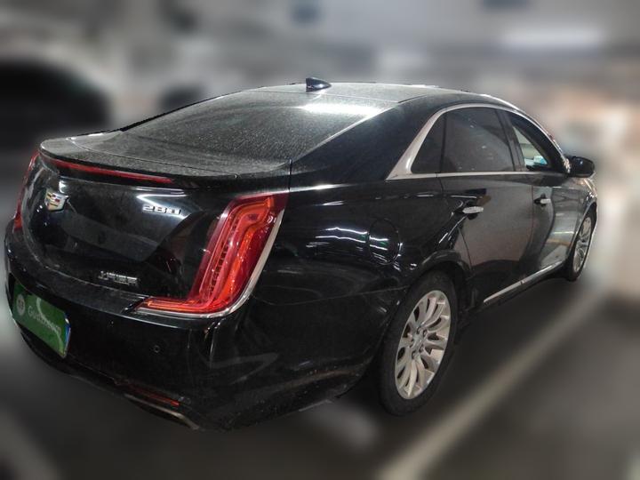 XTS 2018 28T Tech photo 6