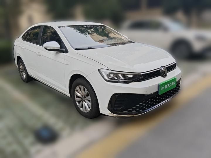 Lavida 2023 1.5L AT photo 3