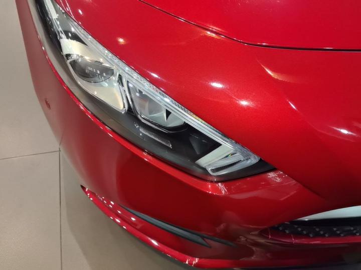 A-Class 2019 Facelift A 200 L Sport photo 7