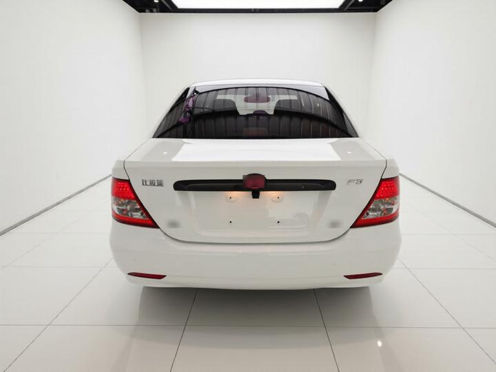F3 2020 1.5L MT Classic photo 3