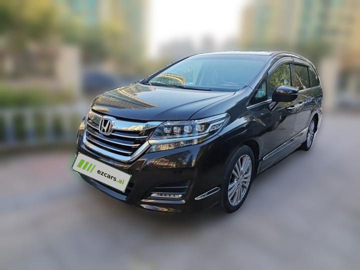 Elysion 2016 2.4L Luxury